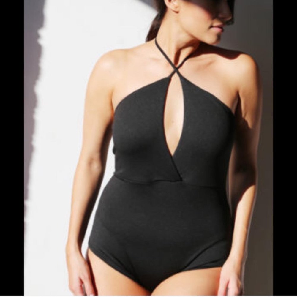 Hackwith Design House ( HDH ) Retie swimsuit